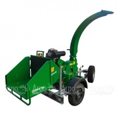 Измельчитель бензиновый Sable Chippo 100 в Вологде