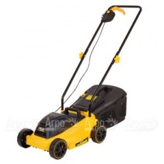 Газонокосилка аккумуляторная Huter CLM-20 Li в Вологде