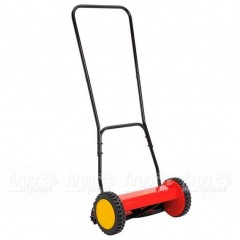 Механическая газонокосилка Wolf-Garten TT 380 DL в Вологде