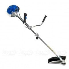 Бензокоса (бензиновый триммер) Haitec HT-MS1621 Multitool в Вологде