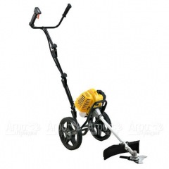 Колесный триммер Huter GGT-2900W в Вологде