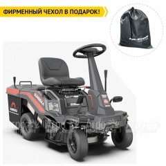 Садовый райдер Sunreka GSR24EG в Вологде