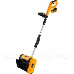 Снегоуборщик аккумуляторный DEKO ST21 в Вологде