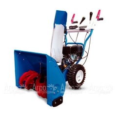 Снегоуборщик Нева KCM 24D в Вологде