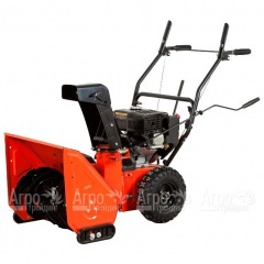 Снегоуборщик Profi P6555S в Вологде