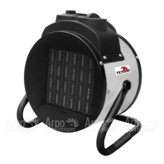 Электрическая тепловая пушка Техпром ТПЭ-2МКР в Вологде