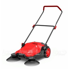 Подметальная машина Elitech ПМ 652М в Вологде