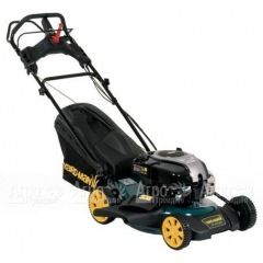 Газонокосилка бензиновая Yard-Man YM 7019 SPBE в Вологде