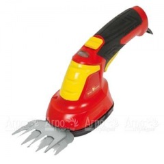 Аккумуляторые садовые ножницы Wolf-Garten Finesse Set в Вологде