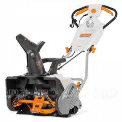 Снегоуборщик электрический Daewoo SE 2700 в Вологде