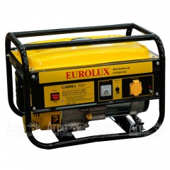 Бензогенератор Eurolux G4000A 3 кВт в Вологде