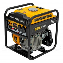 Бензиновый генератор инверторный Denzel GK-5500iF 5 кВт в Вологде