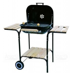 Гриль-коптильня Green Glade 28022A (ASK21) в Вологде