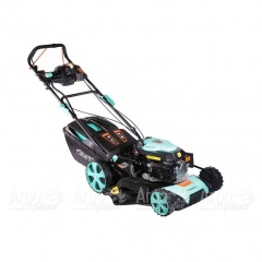 Газонокосилка бензиновая Sturm PL5114SVE в Вологде