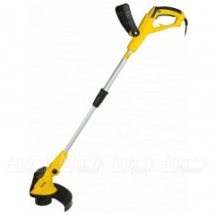 Электрический триммер Huter GET-600 в Вологде