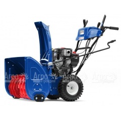 Снегоуборщик MasterYard MX 11528BE в Вологде