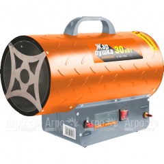 Газовая тепловая пушка Кратон Жар-пушка G 30-700 в Вологде