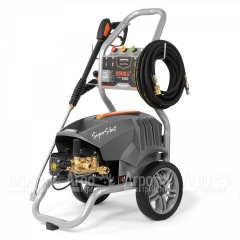 Мойка высокого давления Daewoo DAW 2500SW в Вологде