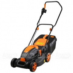 Газонокосилка электрическая Daewoo DLM1500E в Вологде