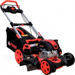 Газонокосилка бензиновая A-iPower AM48S в Вологде