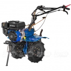 Мотоблок Hyundai T 1300 в Вологде