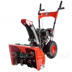 Снегоуборщик Hammer Snowbull 5600 в Вологде