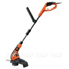 Триммер электрический Worx WG108E в Вологде