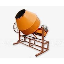 Бетоносмеситель Антарес БГР-350, 380В (Бетономешалка Антарес БГР-350, 380В) в Вологде