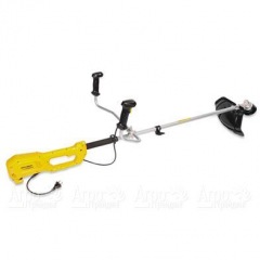 Электроса (электрический триммер) Champion ET1200 в Вологде