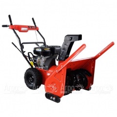 Снегоуборщик Profi P6565S в Вологде