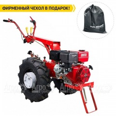 Мотоблок Беларус 012WM с двигателем Rato R390 в Вологде