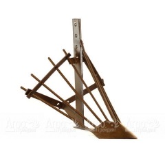 Картофелекопалка МК Крот, Тарпан, 500АМ без сцепки в Вологде