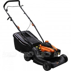 Газонокосилка бензиновая Prorab GLM 4025 в Вологде