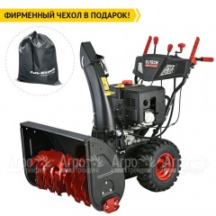 Снегоуборщик Elitech ST 1271LE (E1609.015.00) в Вологде