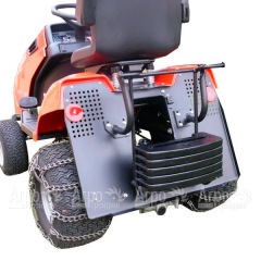 Утяжелитель для тракторов MasterYard в Вологде