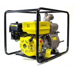 Бензиновая мотопомпа Champion GTP80H в Вологде