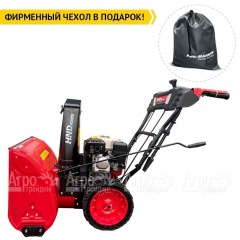Снегоуборщик бензиновый HND ST 61 XWR в Вологде