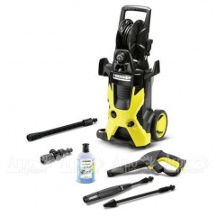 Мойка высокого давления Karcher K 5 Premium Off Road в Вологде