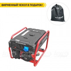 Бензогенератор Elitech СГБ 8000РМ ПРО 6 кВт в Вологде