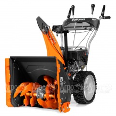 Снегоуборщик DeWORKS S 6560 в Вологде