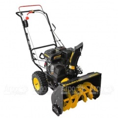 Снегоуборщик Champion ST556 в Вологде