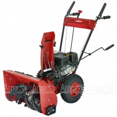 Снегоуборщик Elitech СМ 0756 (E1609.009.00) в Вологде