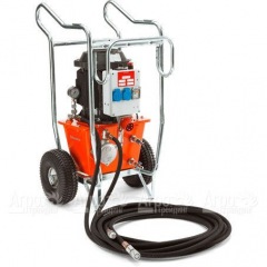 Гидравлическая станция Husqvarna PP 325 E в Вологде