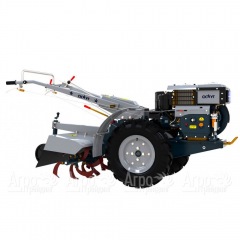 Мотоблок Garden Scout (Скаут) GS 81 D, почвофреза в Вологде