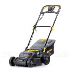 Газонокосилка электрическая Champion EM4419 в Вологде