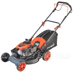 Газонокосилка бензиновая Patriot PT 46S The One в Вологде