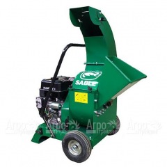 Измельчитель веток и сучьев бензиновый Sable Chippo 90 в Вологде