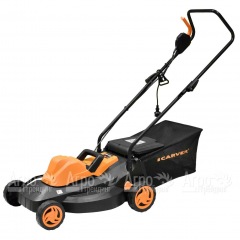 Газонокосилка электрическая Carver LME-1840 в Вологде