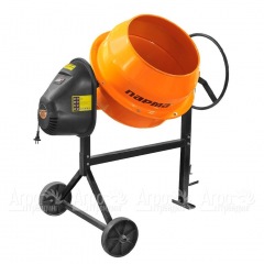 Бетоносмеситель Парма Б-101-Э (Бетономешалка Парма Б-101-Э) в Вологде