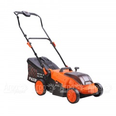 Газонокосилка аккумуляторная Patriot CM 430 (без аккумулятора и зарядного устройства) в Вологде